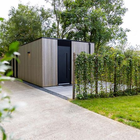 Bnb Paradijs Oude Niedorp Exteriör bild