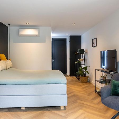 Bnb Paradijs Oude Niedorp Exteriör bild