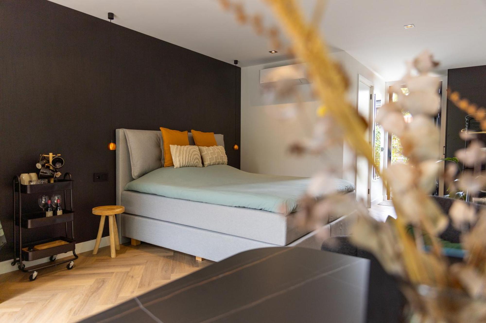 Bnb Paradijs Oude Niedorp Exteriör bild