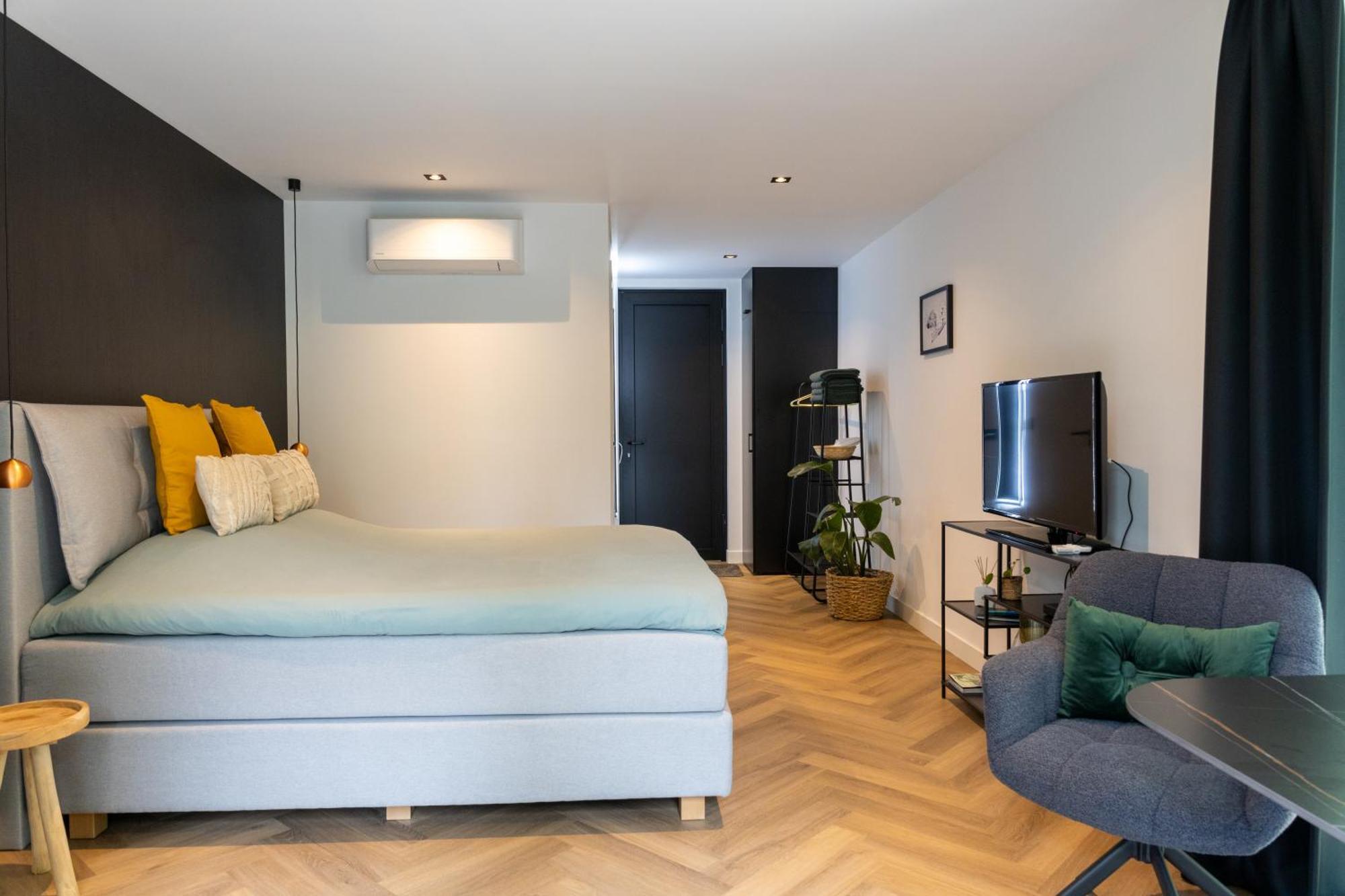 Bnb Paradijs Oude Niedorp Exteriör bild
