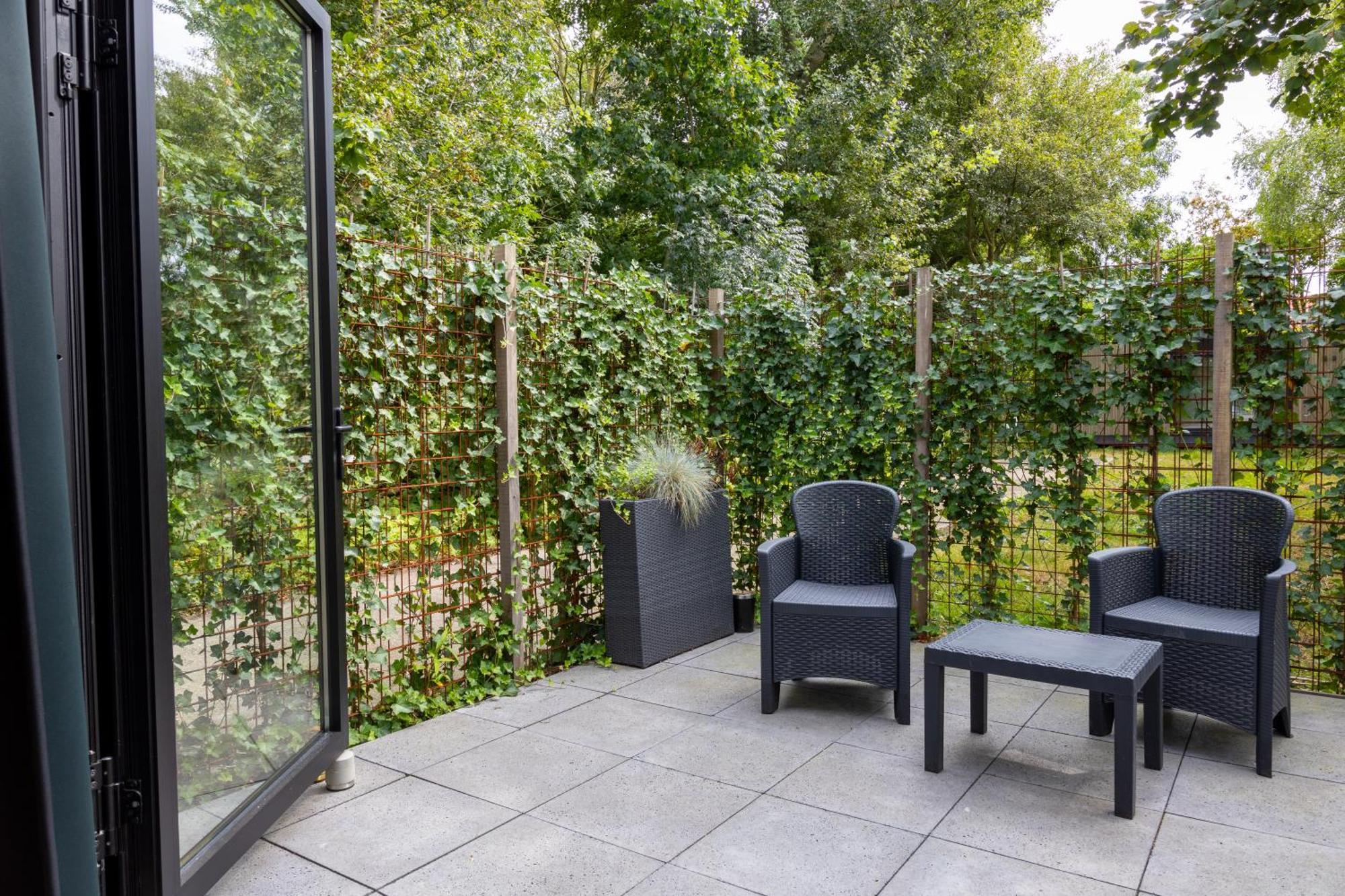 Bnb Paradijs Oude Niedorp Exteriör bild