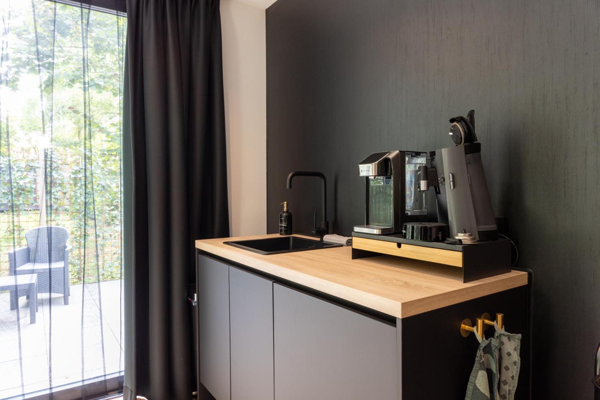 Bnb Paradijs Oude Niedorp Exteriör bild