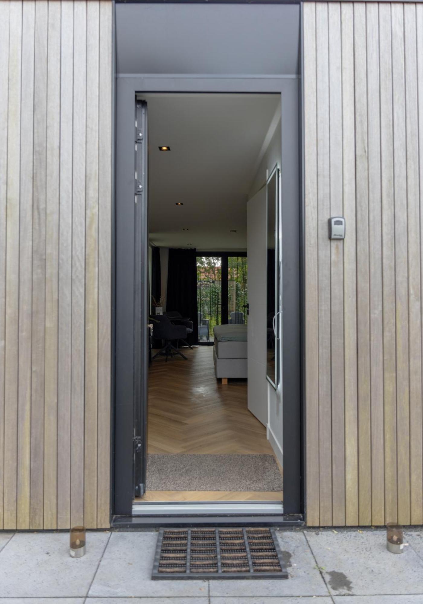 Bnb Paradijs Oude Niedorp Exteriör bild
