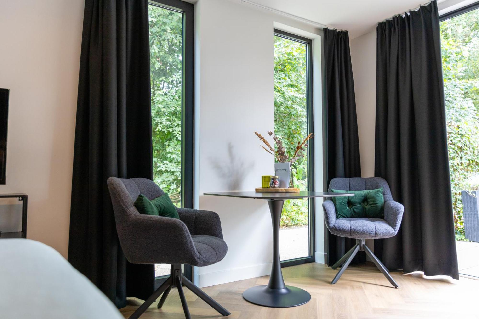 Bnb Paradijs Oude Niedorp Exteriör bild